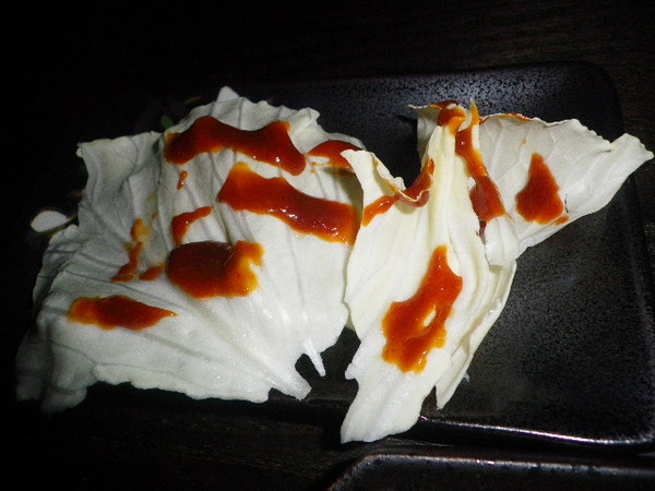 手串本舖(竹北店)：讓味蕾與嘴角齊飛˙[手串本舖]的堅持