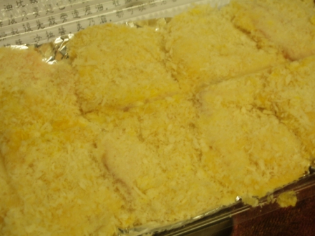 嘉義大埔魚虎之家:日式酥炸魚虎試吃分享