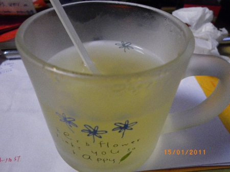 蜜蜂工房-野生蜜：野生蜜˙挺不錯滴