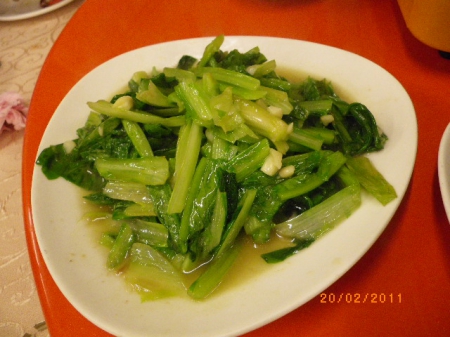 茂園家常菜館： 茂園家常菜館～嚐鮮+慶生