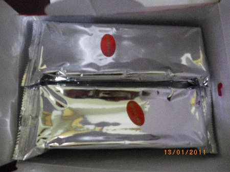 勤億手工蛋捲：手工肉鬆蛋捲～勤億蛋品˙不錯