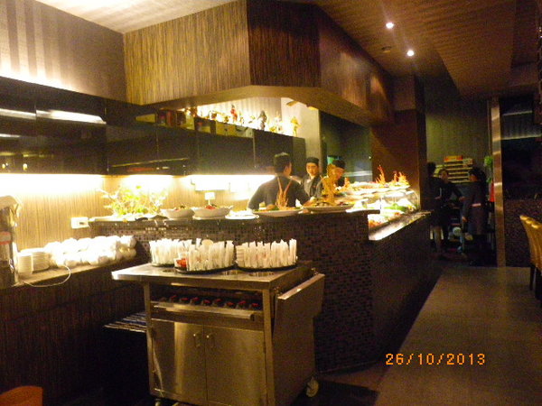 福珍美食館：媽咪八十大壽[福珍美食館]三代同慶˙一甲子的傳承