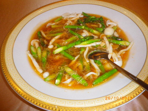 福珍美食館：媽咪八十大壽[福珍美食館]三代同慶˙一甲子的傳承