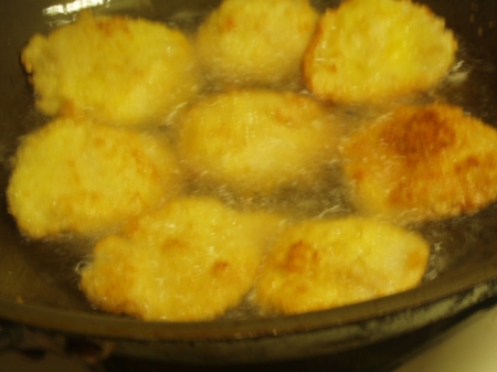 嘉義大埔魚虎之家:日式酥炸魚虎試吃分享