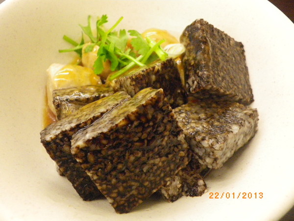 肥老闆羊肉羹：團購卷16【肥老大羊肉羹】俗擱大碗