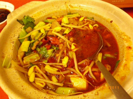 茂園家常菜館： 茂園家常菜館～嚐鮮+慶生