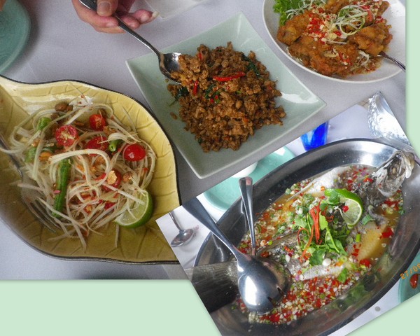 蘭那泰式餐廳(南崁店)：團購卷31[蘭那泰式餐廳]幫媽咪暖壽