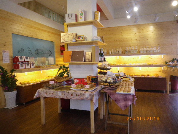 密蕾朵時尚手感烘焙：團購卷33-【蜜蕾朵時尚手感烘焙】