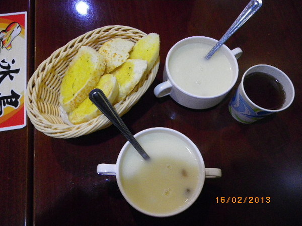 皇家空廚：團購卷18-[皇家空廚]義式雙人餐