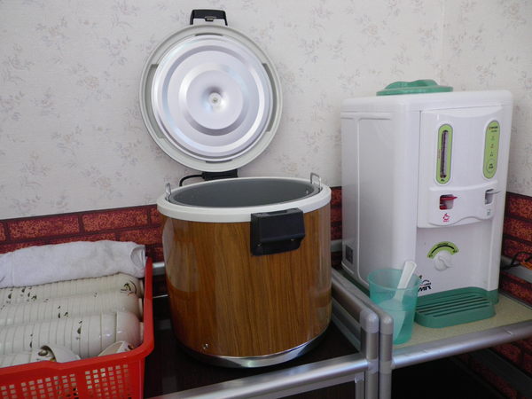 魚香樓客家活魚餐廳:魚香樓活魚四吃