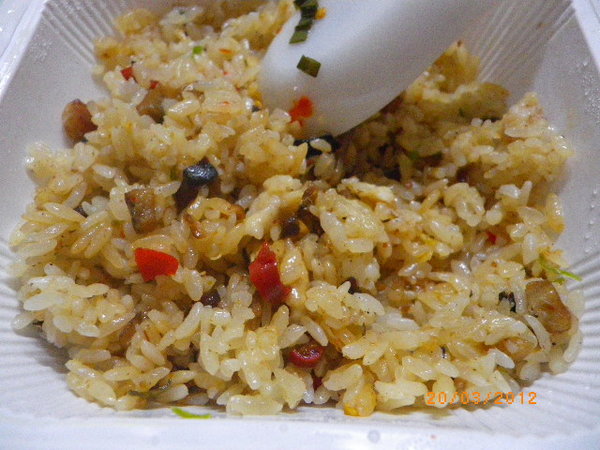 桂冠食品-起司海鮮飯:桂冠輕鬆生活系列˙讓廚娘好省心