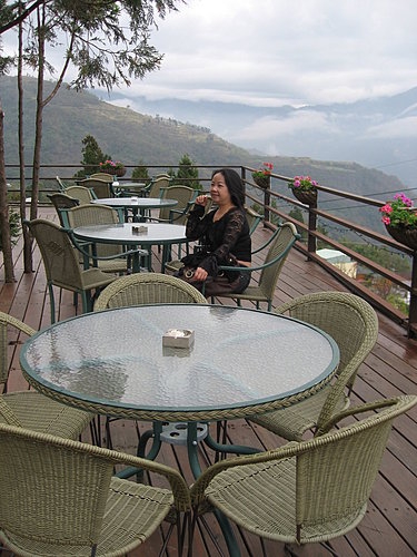 歐風小鎮：[歐風小鎮] 優雅渡假天堂