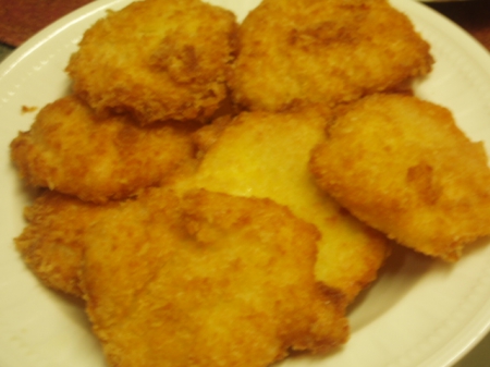 嘉義大埔魚虎之家:日式酥炸魚虎試吃分享