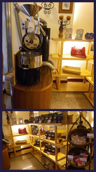 BOSK'E咖啡麵包坊：團購卷12[國王的禮物]麵包-BOSKE咖啡麵包坊