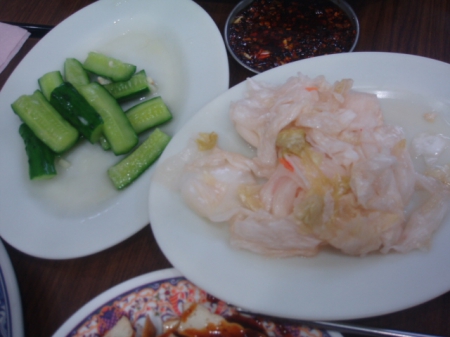 家鄉牛肉麵：蘇澳[家鄉牛肉麵]打尖