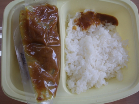 7-11御弁當: 7-11御弁當~虛有其表