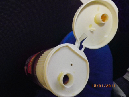 蜜蜂工房-野生蜜：野生蜜˙挺不錯滴