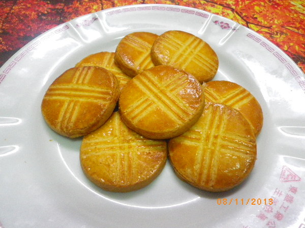 聖娜多堡 幸福烘焙麵包店(中壢中山門市): 聖娜多堡麵包坊(中壢中山門市) ˙好康優惠活動進行中