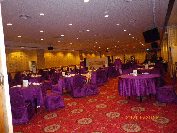 桃園大飯店:團購卷17-港式飲茶吃到飽-桃園大飯店