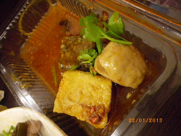 肥老闆羊肉羹：團購卷16【肥老大羊肉羹】俗擱大碗