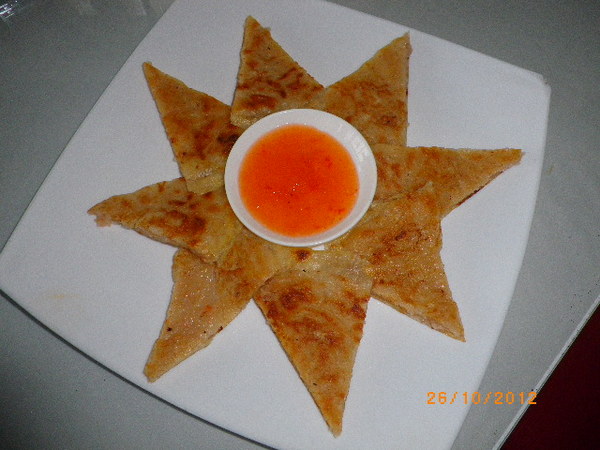 山上的階梯老爹廚房：巷弄美食【山上的階梯-老爹廚房 】韓式精緻料理