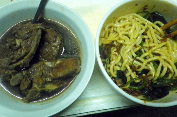 金蘭拌麵拌飯醬：[金蘭] 拌麵拌飯醬˙好方便又美味