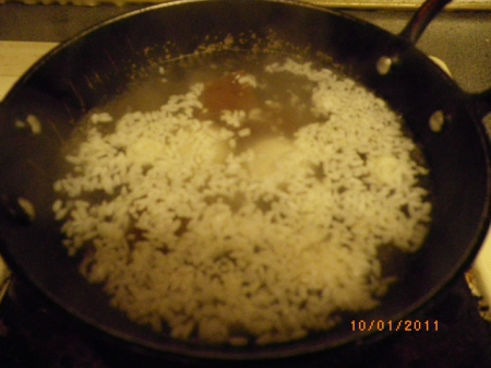 大興吉桂花牌甜酒釀:兒時難忘的美味~酒釀年糕湯圓