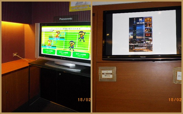 台灣桃園國際機場中國信託貴賓室:出國前休養生息的免費招待所