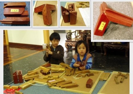 中國家具博物館:中國家具博物館