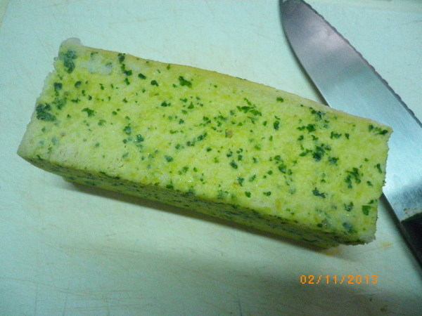 禾馬烘焙:酥脆爽口的蒜香條˙一口接一口捨不得罷休