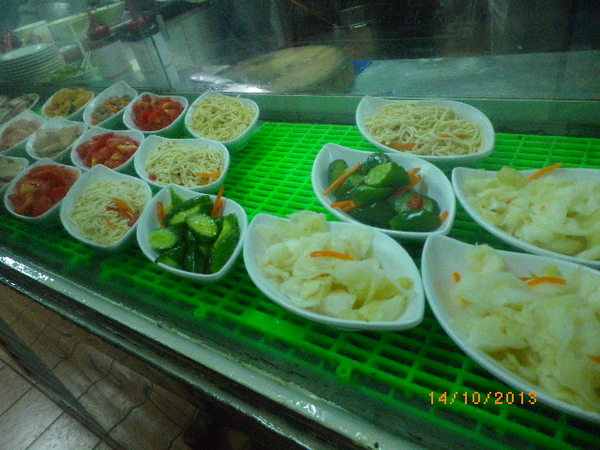 志明牛肉麵館：團購卷32-志明牛肉麵