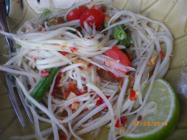 蘭那泰式餐廳(南崁店)：團購卷31[蘭那泰式餐廳]幫媽咪暖壽