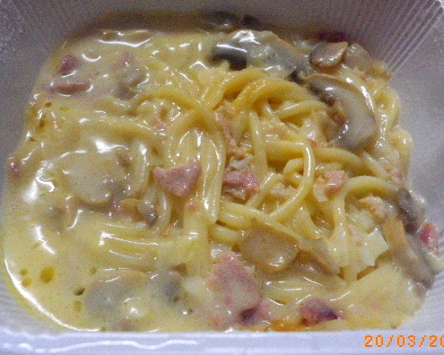 桂冠食品-起司海鮮飯:桂冠輕鬆生活系列˙讓廚娘好省心