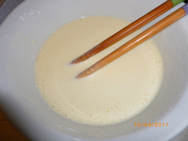 周氏蝦捲(老店)：好吃的[周氏蝦捲]自己炸