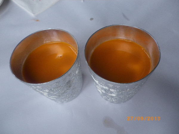 蘭那泰式餐廳(南崁店)：團購卷31[蘭那泰式餐廳]幫媽咪暖壽