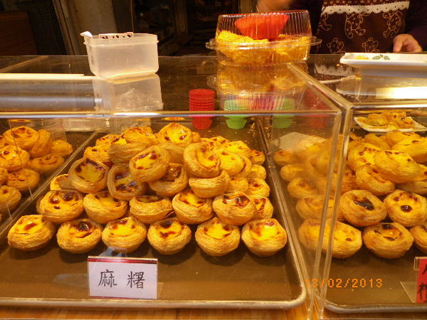 新竹內灣老街:年初四人擠人遊內灣