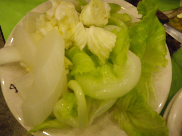 正老林羊肉爐(中壢店):羊肉爐吃到飽˙排隊人潮越冷越夯