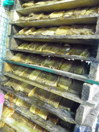 南門市場米粉湯： [南門市場]美味小吃～米粉湯