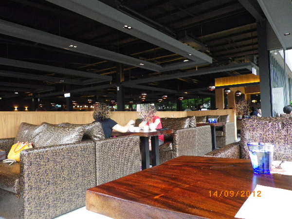 托斯卡尼尼義大利餐廳：團購卷6-再見離別在大雨紛飛的午後-[托斯卡尼尼] 義式情調餐聚