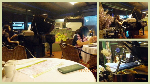 春天農場-春天茶酒樓：另人垂涎三尺的口水雞