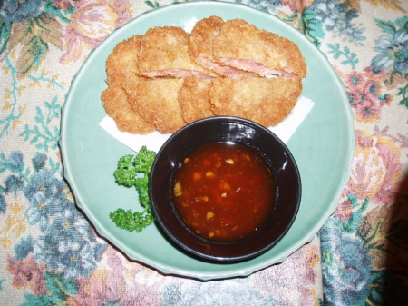 AMY'S系列-鼓波洋樓：懷舊餐廳～鼓波洋樓