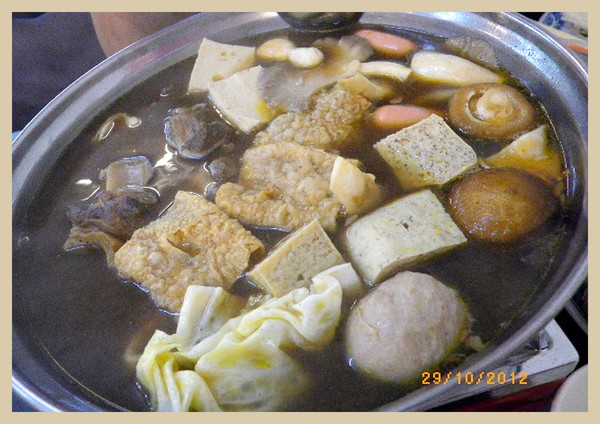 耀武羊威羊肉爐:開幕優惠【耀武羊威】100元吃到飽羊肉爐