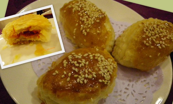 桃園大飯店:團購卷17-港式飲茶吃到飽-桃園大飯店