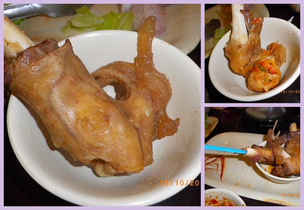 小肥羊專業羊肉:慶生挑選小肥羊.85度C的蛋糕劃下美好句點