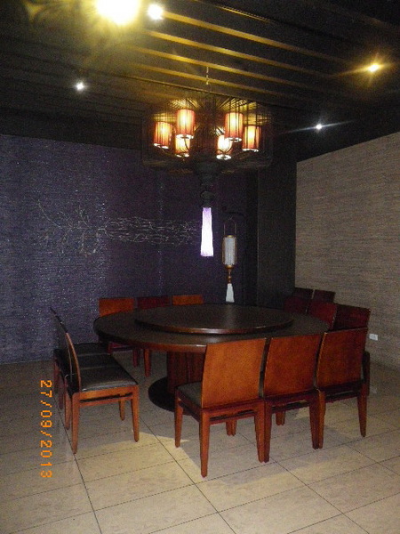 蘭那泰式餐廳(南崁店)：團購卷31[蘭那泰式餐廳]幫媽咪暖壽