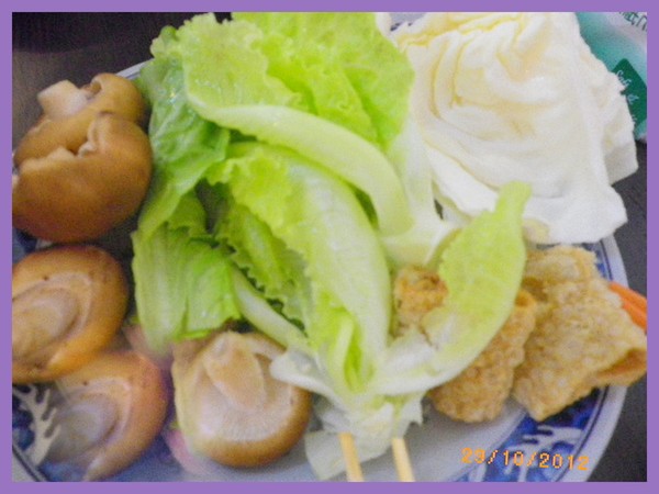 耀武羊威羊肉爐:開幕優惠【耀武羊威】100元吃到飽羊肉爐