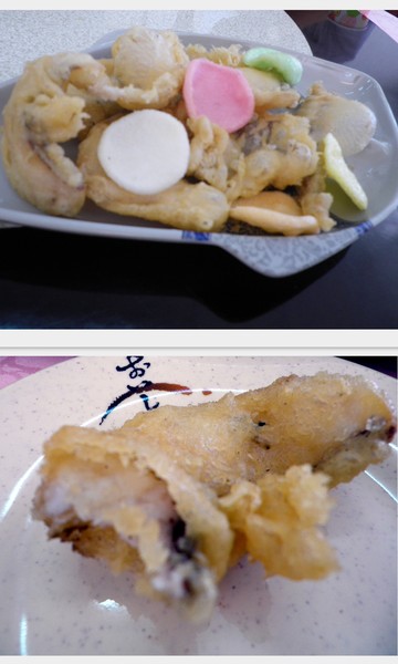 魚香樓客家活魚餐廳:魚香樓活魚四吃