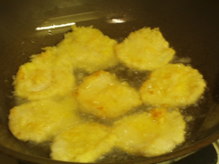 嘉義大埔魚虎之家:日式酥炸魚虎試吃分享