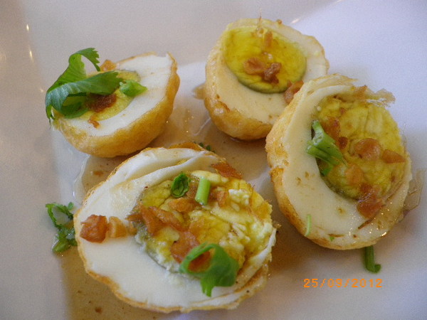 湄南小鎮(中壢店)：吃到飽-泰式熱炒[湄南小鎮]