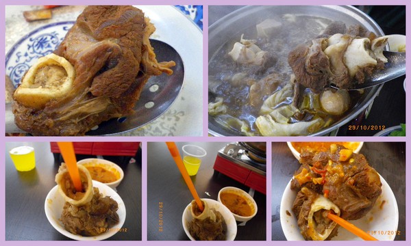 耀武羊威羊肉爐:開幕優惠【耀武羊威】100元吃到飽羊肉爐